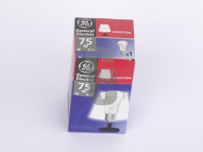 Крушка гъба мат  75W E27                                                                                                                                                                                                                                                                                    